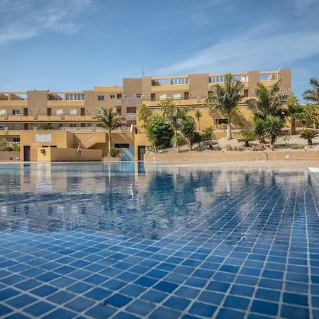 El Medano La Perla C7 Apartamento Exterior foto