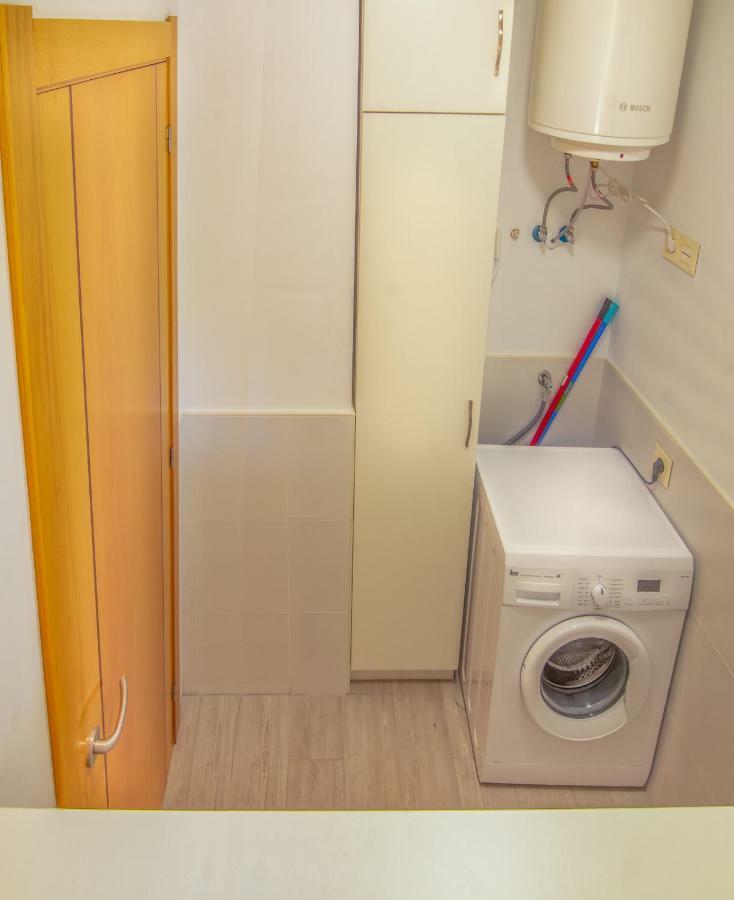 El Medano La Perla C7 Apartamento Exterior foto
